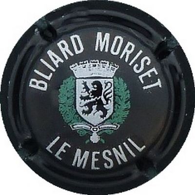 BLIARD-MORISET