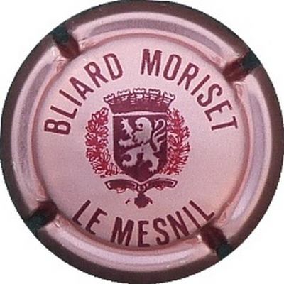 BLIARD-MORISET