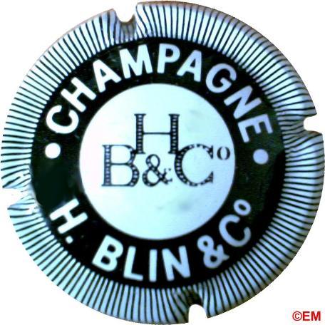 BLIN H. & C°