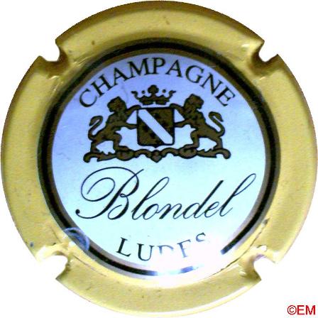 BLONDEL TH.