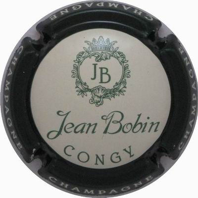 BOBIN JEAN