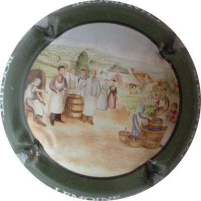 BOCHET-LEMOINE