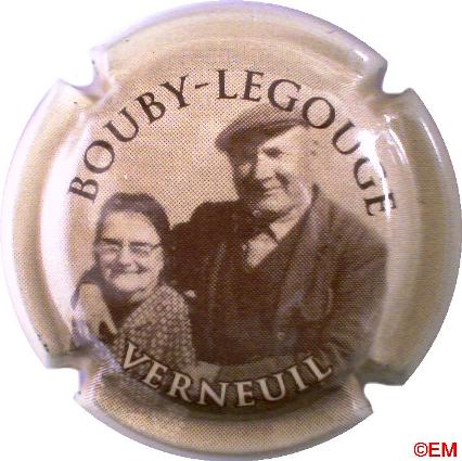 BOUBY-LEGOUGE