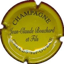 BOUCHARD JEAN-CLAUDE