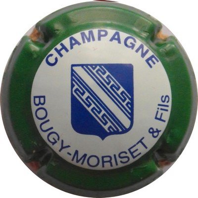 BOUGY-MORISET & FILS