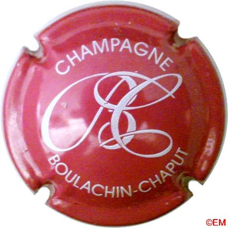 BOULACHIN-CHAPUT