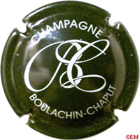 BOULACHIN-CHAPUT