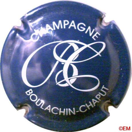 BOULACHIN-CHAPUT