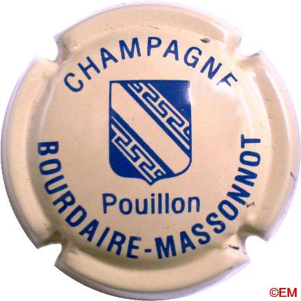 BOURDAIRE-MASSONOT
