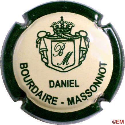 BOURDAIRE-MASSONOT