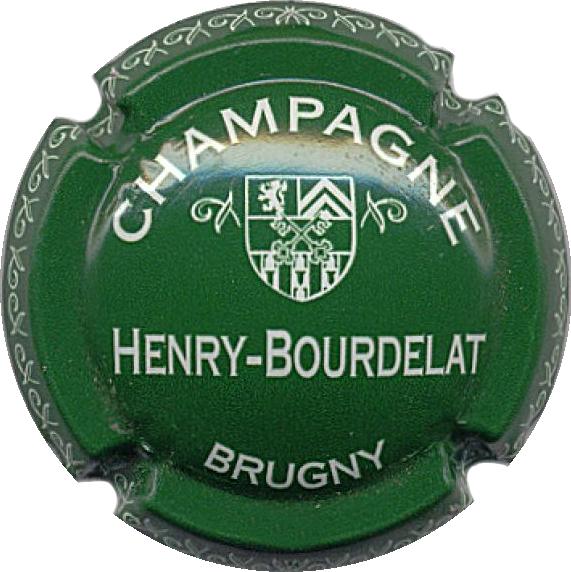 BOURDELAT-HENRY