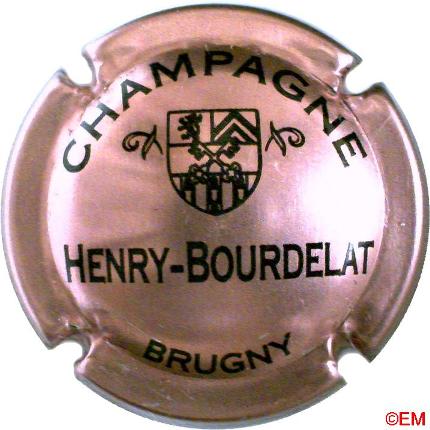 BOURDELAT-HENRY