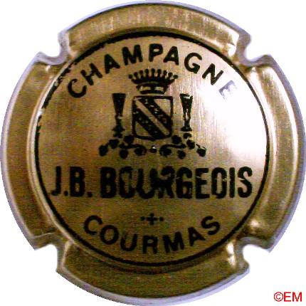 BOURGEOIS J. B.