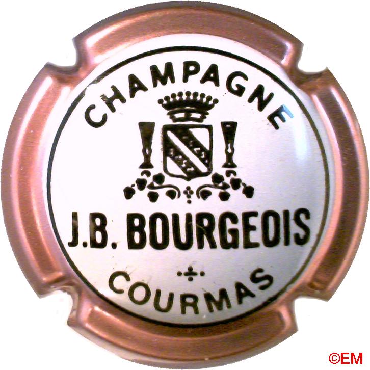 BOURGEOIS J. B.