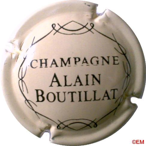 BOUTILLAT ALAIN