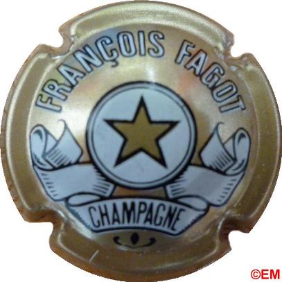 FAGOT FRANÇOIS