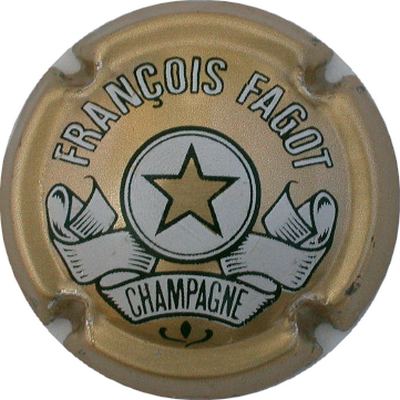 FAGOT FRANÇOIS