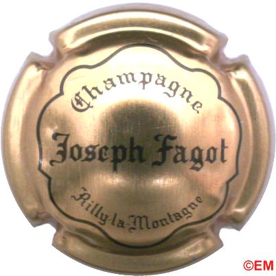 FAGOT JOSEPH