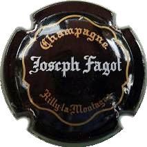 FAGOT JOSEPH