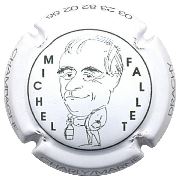 FALLET MICHEL