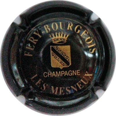 FERY-BOURGEOIS