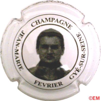 FEVRIER JEAN-MARIE