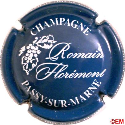 FLORÉMONT ROMAIN