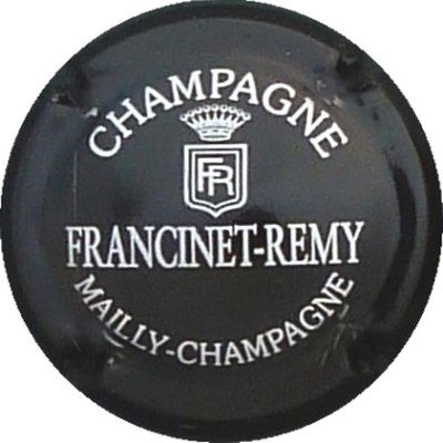 FRANCINET RÉMY