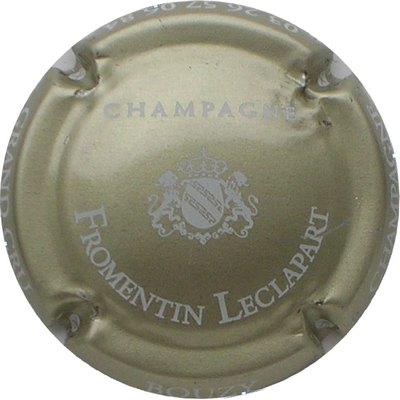 FROMENTIN-LECLAPART