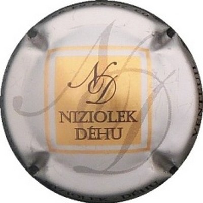 NIZIOLEK-DEHU