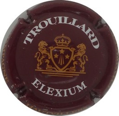 TROUILLARD