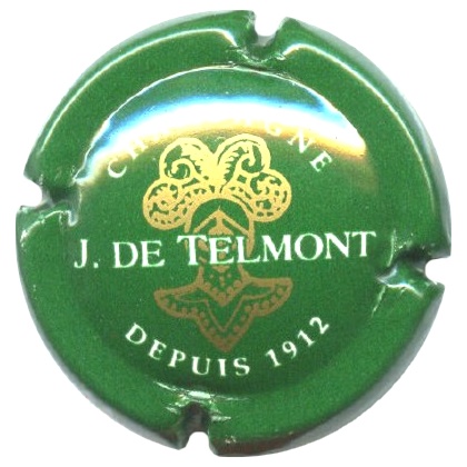 TELMONT JEAN DE