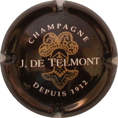 TELMONT JEAN DE