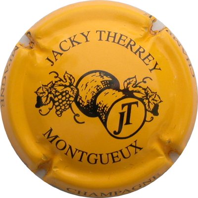 THERREY JACKY