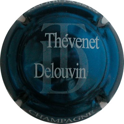 THEVENET-DELOUVIN