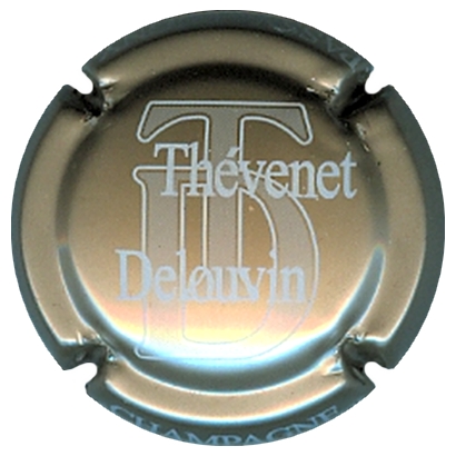 THEVENET-DELOUVIN