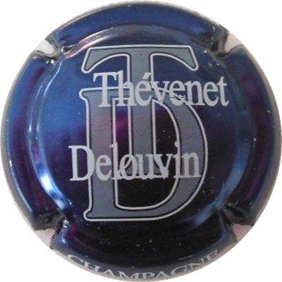 THEVENET-DELOUVIN