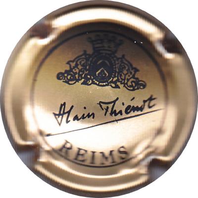 THIENOT ALAIN