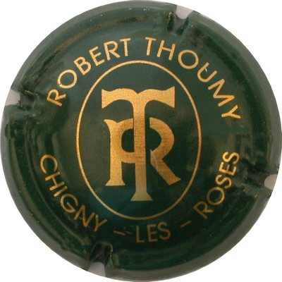 THOUMY ROBERT