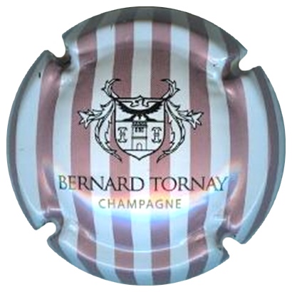 TORNAY BERNARD