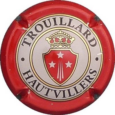 TROUILLARD