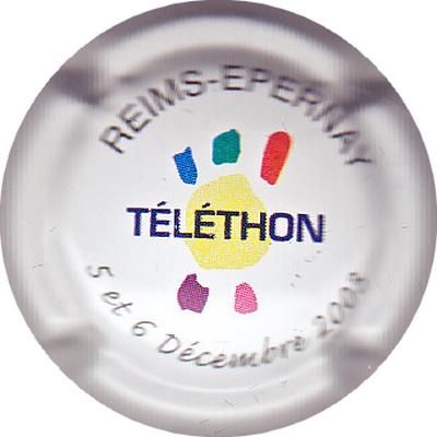 TELETHON 2003