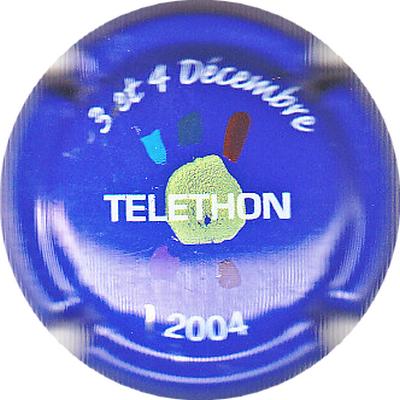 TELETHON 2004