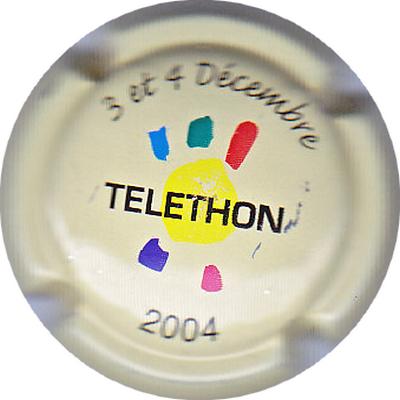 TELETHON 2004
