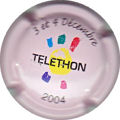 TELETHON 2004