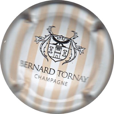 TORNAY BERNARD