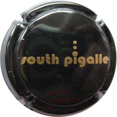 SOUTH-PIGALLE