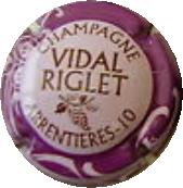 VIDAL-RIGLET