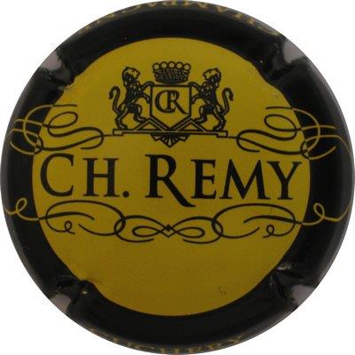 REMY CHRISTIAN