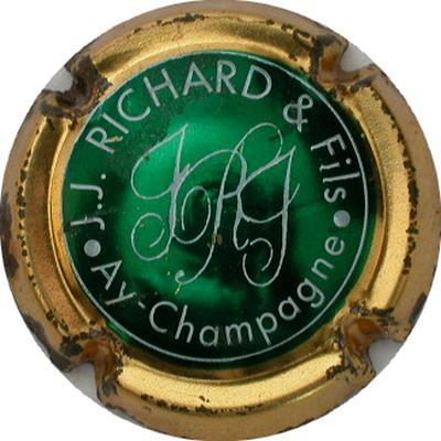 RICHARD J. J. & FILS